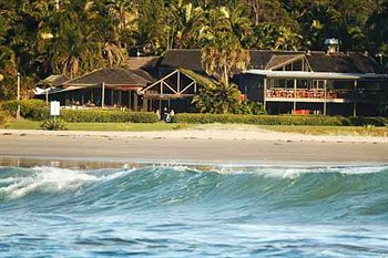 Anuuka Beach Resort